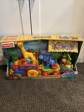Fisher Price Amazing Animals