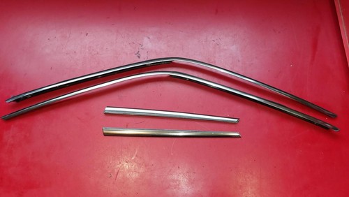Decorative trim window shaft - decorative,