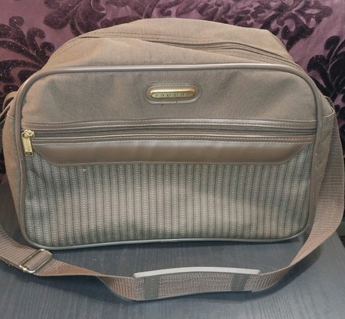 Jaguar bag carry luggage - jaguar,