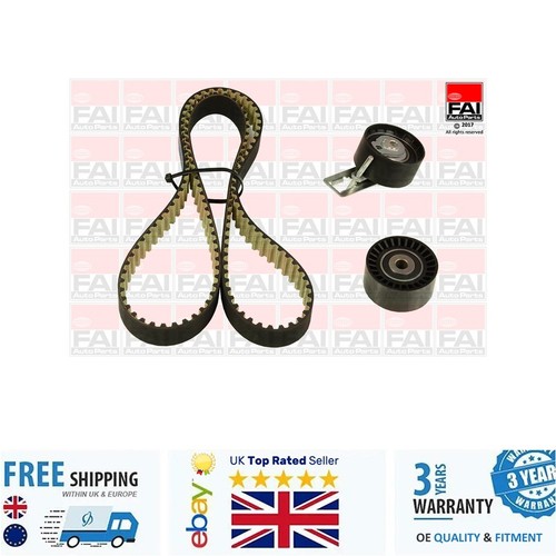Timing belt kit - kit, peugeot