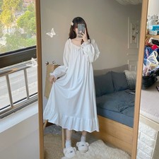 Ladies Pyjamas Victorian