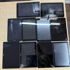 Job lot Phones & Tablets |