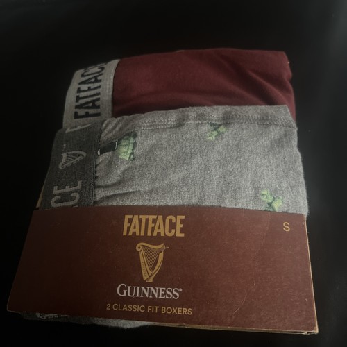 Fat face mens - mens, boxer