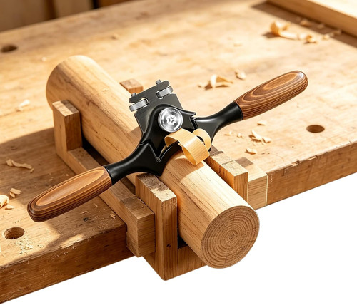 Concave spokeshave for - concave,