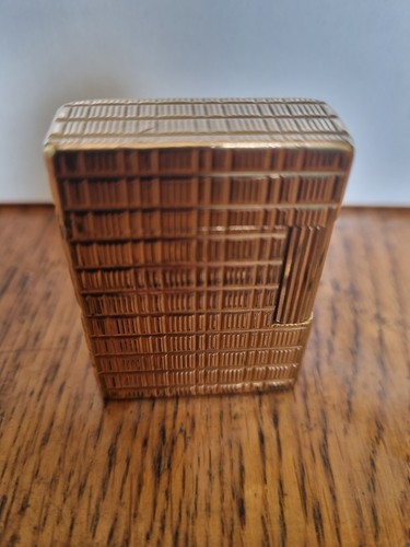 Vintage dupont ligne1 small - st,