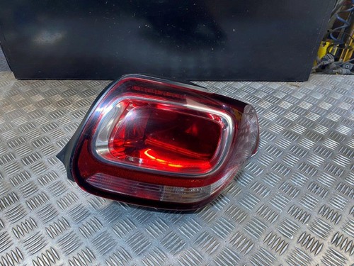 Citroen ds3 s driver - ds3, o/s