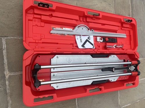 Rubi 1020 max manual tile - rubi,