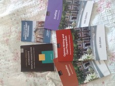 Legal Law Books BTC Study Drafting ADR Lawyer Advocacy