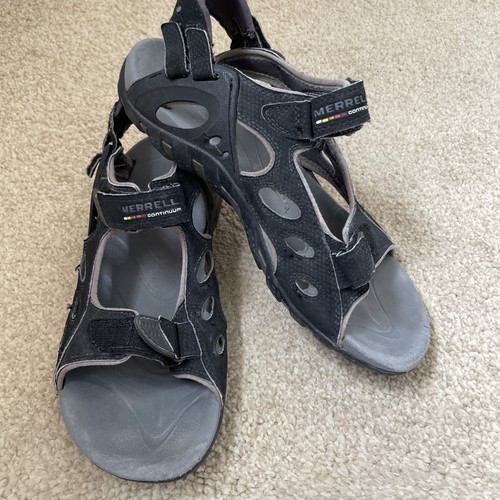 Merrell continuum vibram - continuum,