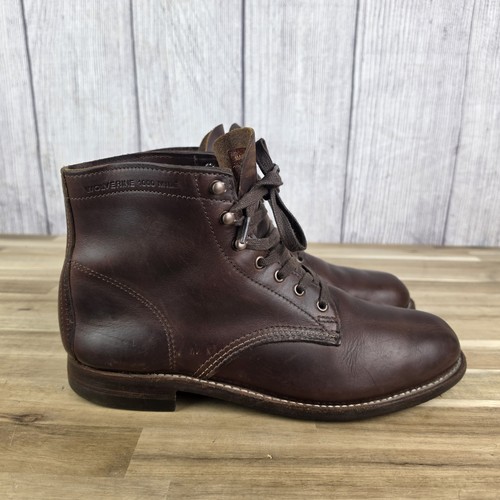 Wolverine 1000 mile - wolverine,