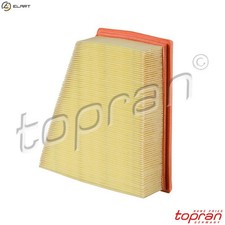 AIR FILTER 109 042 FOR SKODA