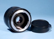 Nikon Teleconverter TC-200 2x