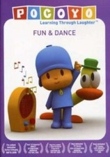 Pocoyo: Fun & Dance With