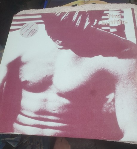 The smiths - the,
