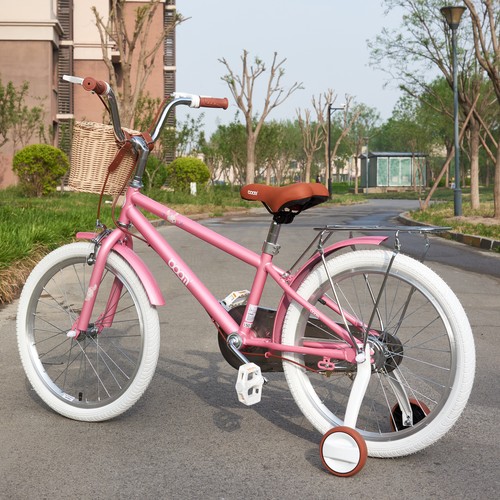 Inch kids bike - bike, children