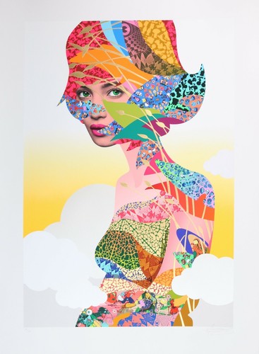 Miss bugs augmented skies - miss,