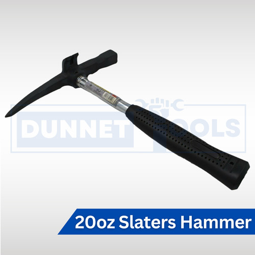 Roofer slaters hammer 20oz - roofer,
