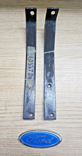 Ford cortina mk5 - front, bumper