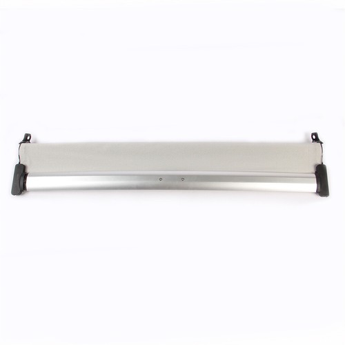 Gray sunroof cover assembly - sunroof,
