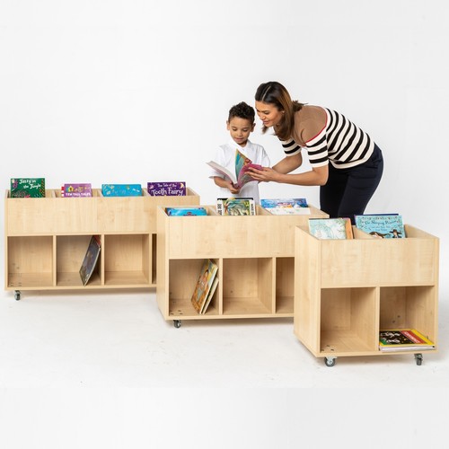 Wonderwall eyfs slimline - wonderwall,