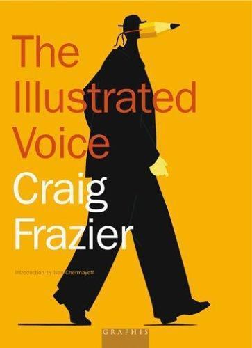 Illustrated voice craig - voice, by