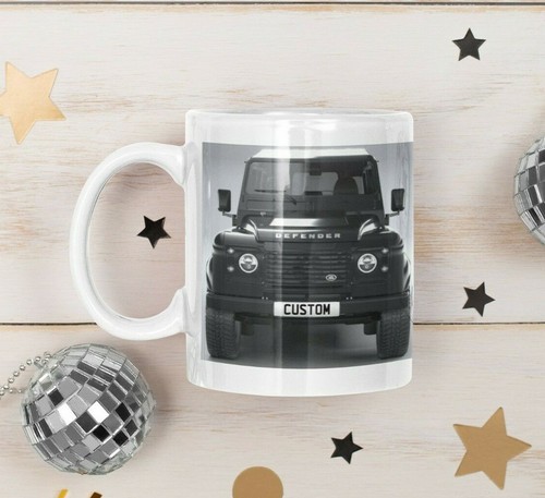Personalised number plate - personalised,