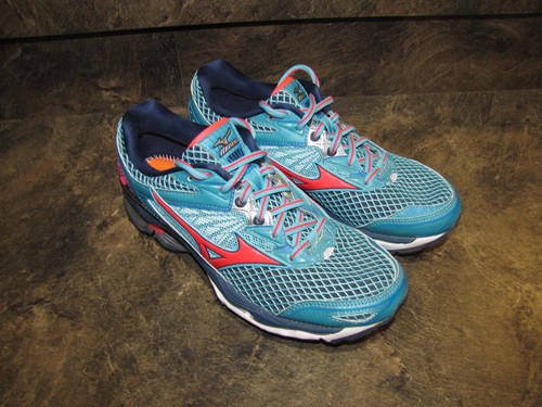 Mizuno wave creation - mizuno,