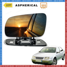 Left side Wide Angle wing