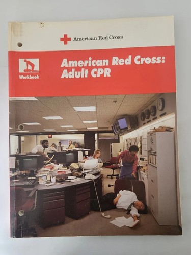 American red cross - red,