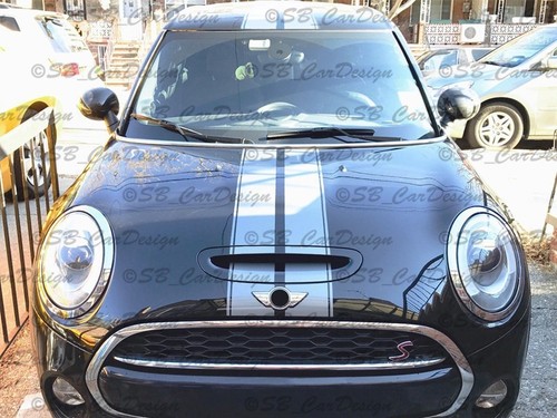 Viper stripes sticker suitable - viper,