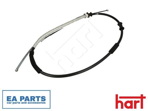 Cable pull parking - cable, pull,