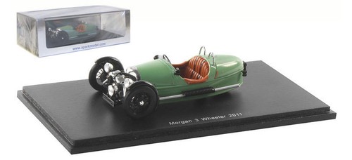 Spark s3149 morgan - 3, wheeler