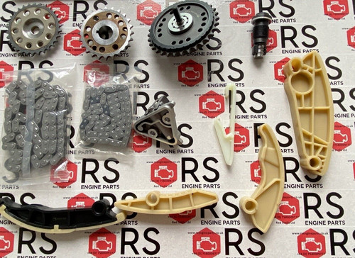 Timing chain kit - chain,