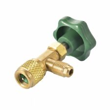 Fridge Freezer gas R600a