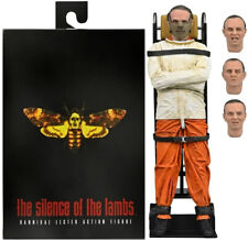 NECA SILENCE OF THE LAMBS