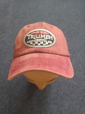 TRIUMPH BRITISH MOTORCYCLES