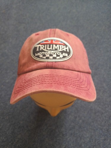 Triumph british motorcycles - triumph,