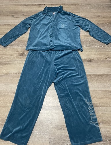 Juicy couture tracksuit womens - juicy,