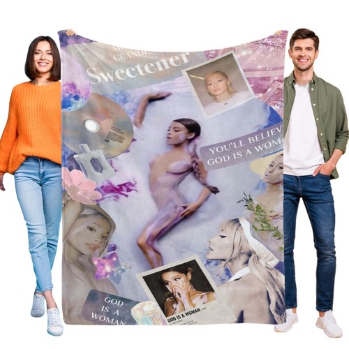 Super soft flannel throw - super,