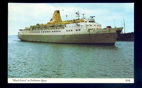F2718 fred olsen ferry - fred,