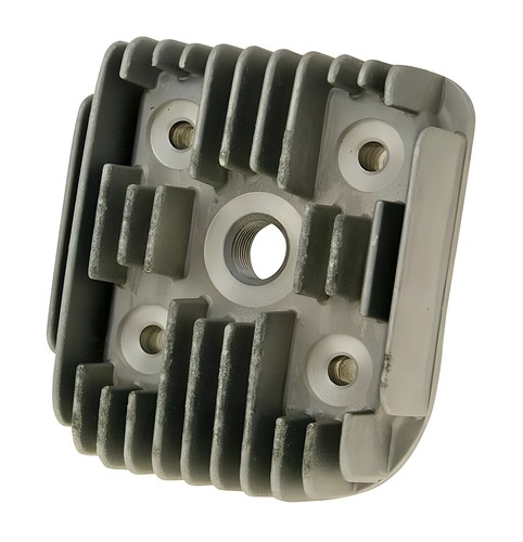 Cylinder head - ,