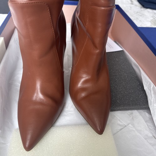 Beautiful stuart weitzman