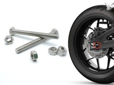 Aprilia RSV1000 Mille R