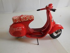 G4 Rare Vintage Coca Cola Red
