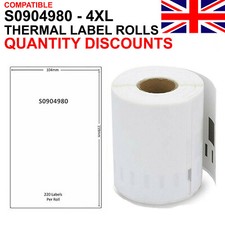 Dymo Compatible SD0904980