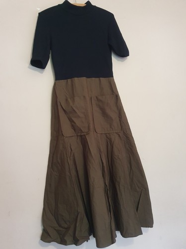 Zara small midi dress - zara,