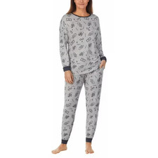 Womens Harry Potter Cozy 2PC