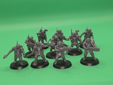 Kasrkin Astra Militarum Elite