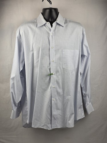 Alain figaret mens - figaret, checkered