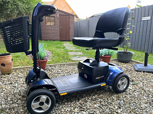 Elite sport 4 - elite, 4-wheel